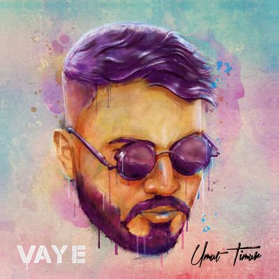 Vaye's cover