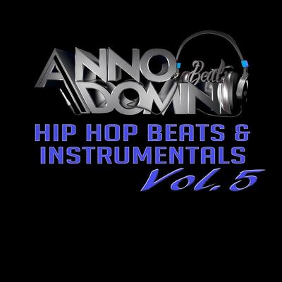 Pump the Nation By Anno Domini Beats's cover