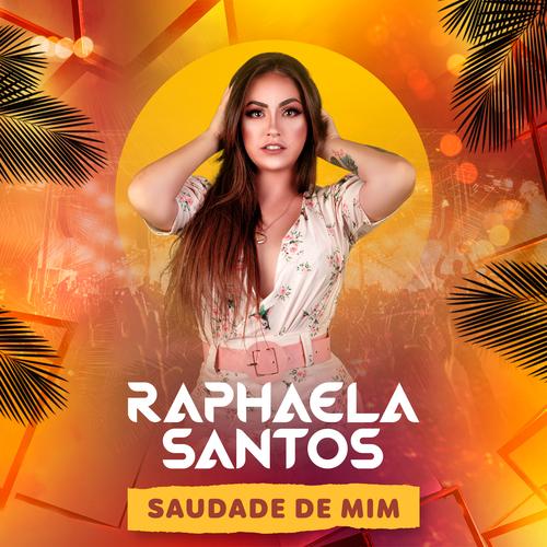 Raphaela Santos's cover