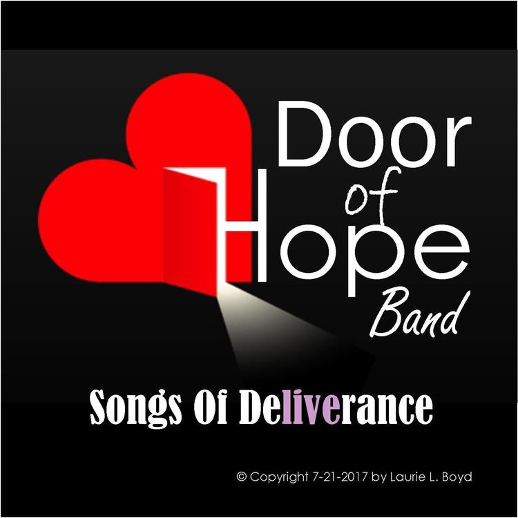 Door of Hope Band's avatar image