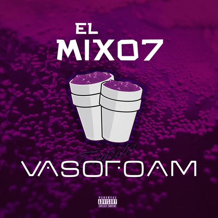 EL Mix07's avatar image