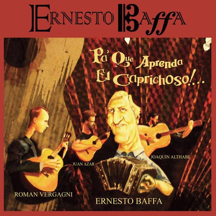 Ernesto Baffa's avatar image