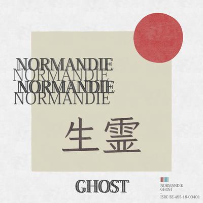 Ghost's cover
