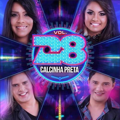Você É Especial pra Mim By Calcinha Preta's cover