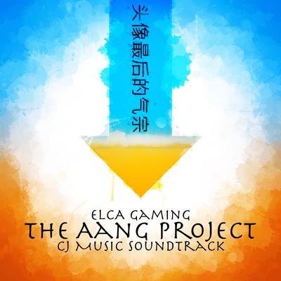 The Avatar Theme: Master of All the Elements By CJ Music's cover