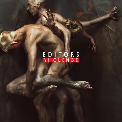 Violence's cover