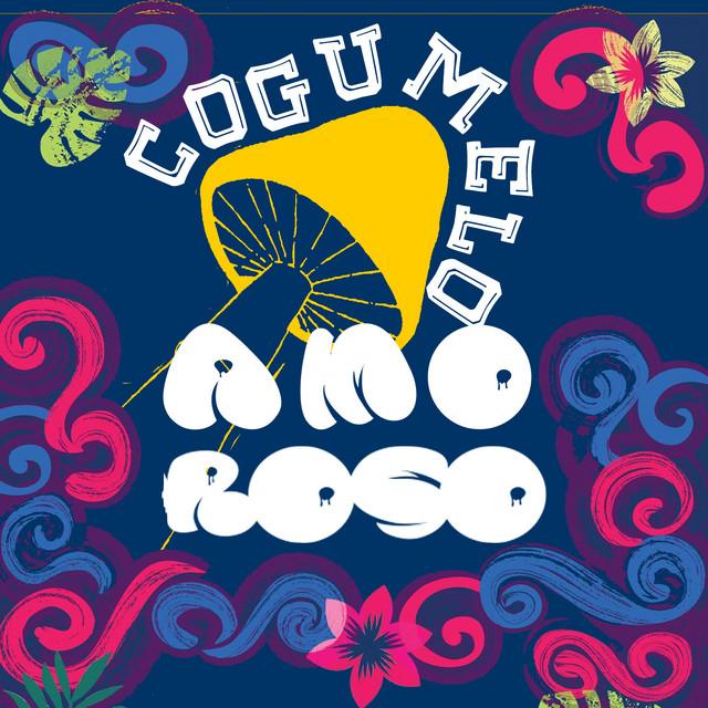 Cogumelo Amoroso's avatar image