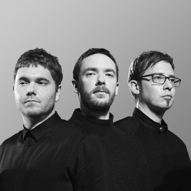 GoGo Penguin's avatar image