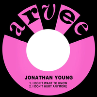 Jonathan Young's avatar cover