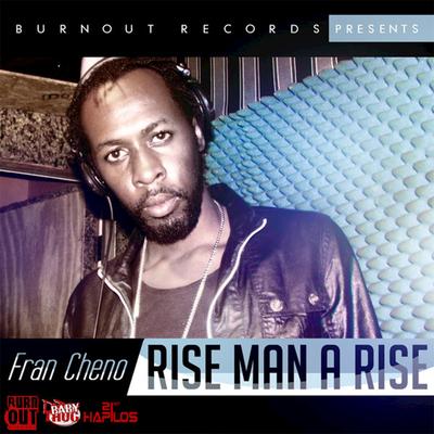 Rise Man a Rise - Single's cover