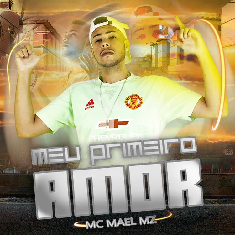 MC Mael MZ's avatar image