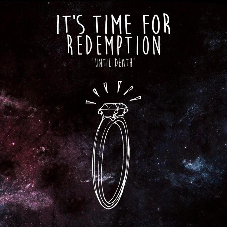 It's Time for Redemption's avatar image