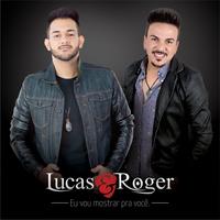 Lucas & Roger's avatar cover