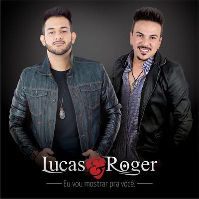 Lucas & Roger's cover