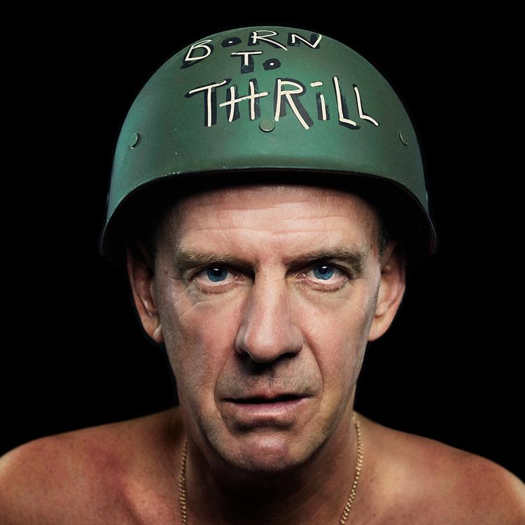 Fatboy Slim's avatar image