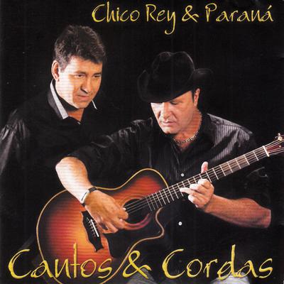 Enquanto a Chuva Cai By Chico Rey & Paraná's cover