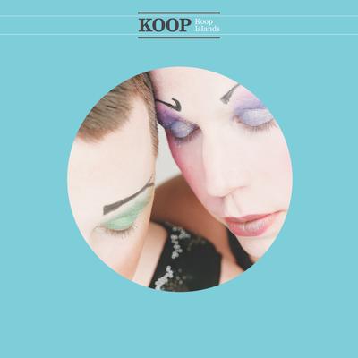 Koop Island Blues By Koop's cover