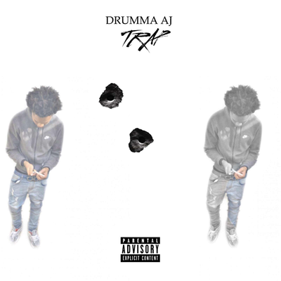 Drumma Aj's cover