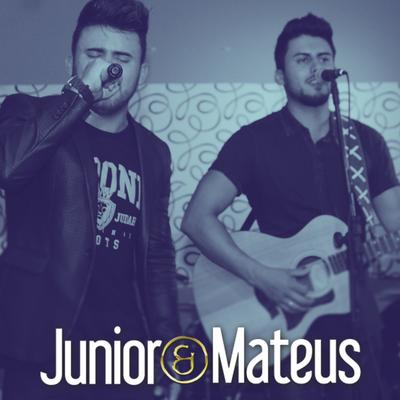 Acredite By Junior e Mateus's cover