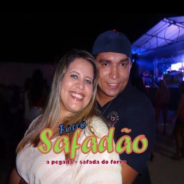 Forró Safadão's avatar image