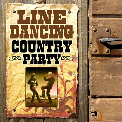 Line Dance Country Party's cover