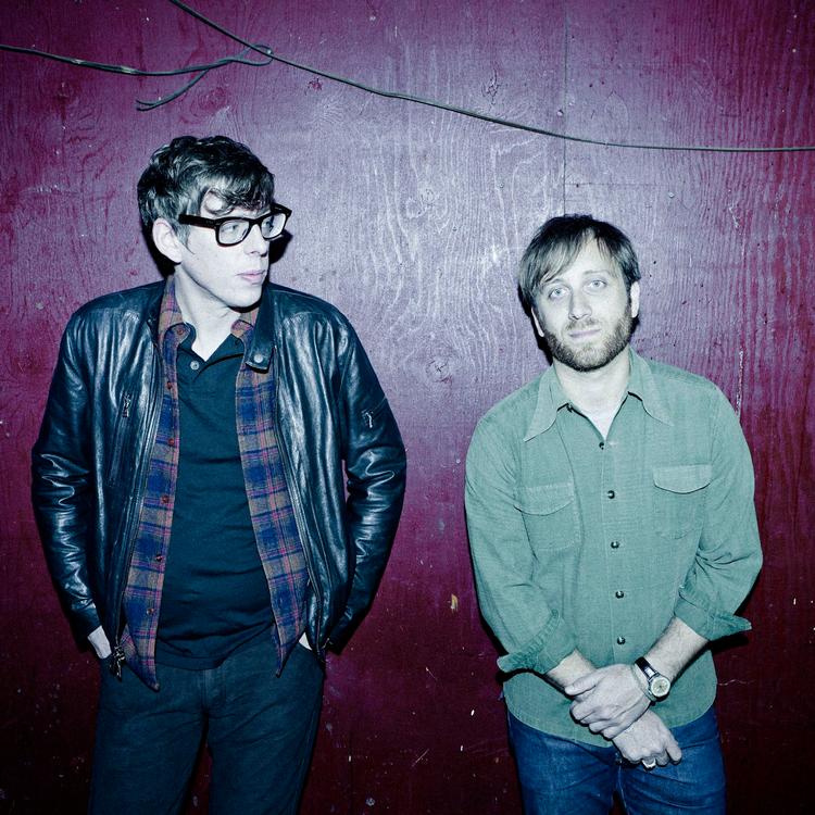 Black Keys's avatar image