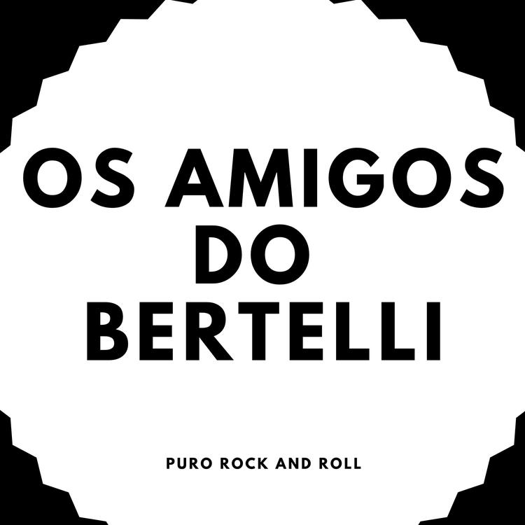 Os amigos do Bertelli's avatar image