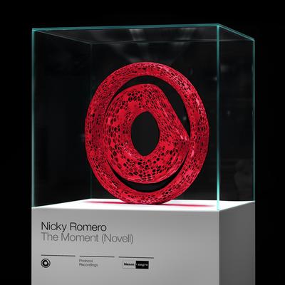 The Moment (Novell) (Lipless Remix) By Nicky Romero, Lipless's cover