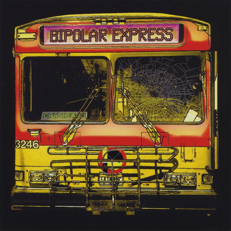 Bipolar Express's avatar image