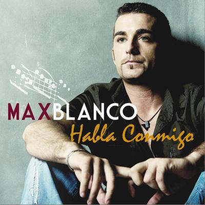 Max Blanco's cover