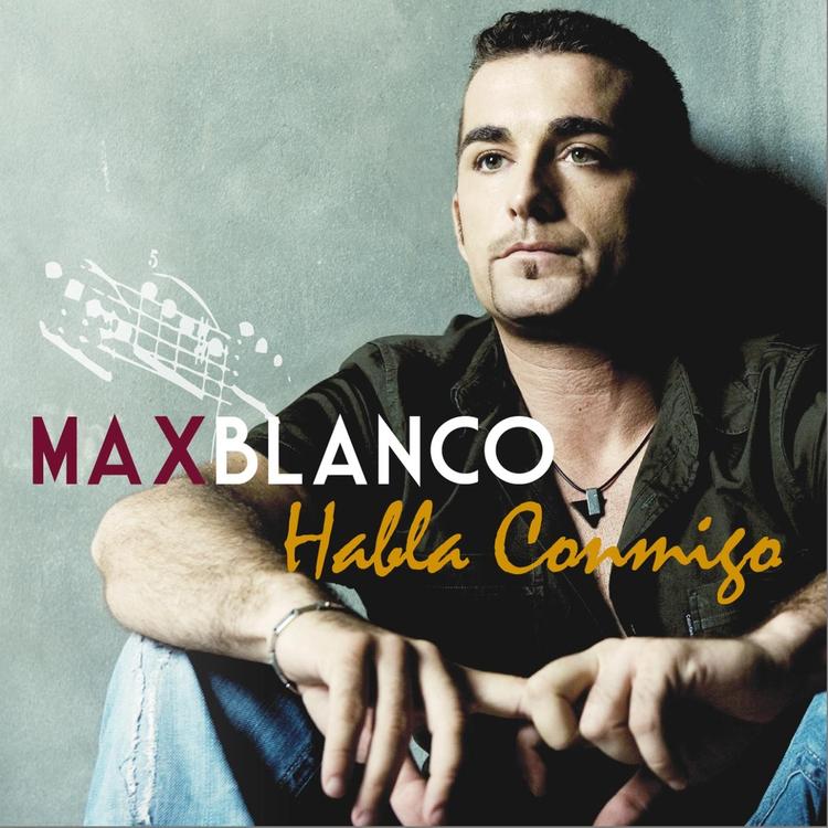 Max Blanco's avatar image
