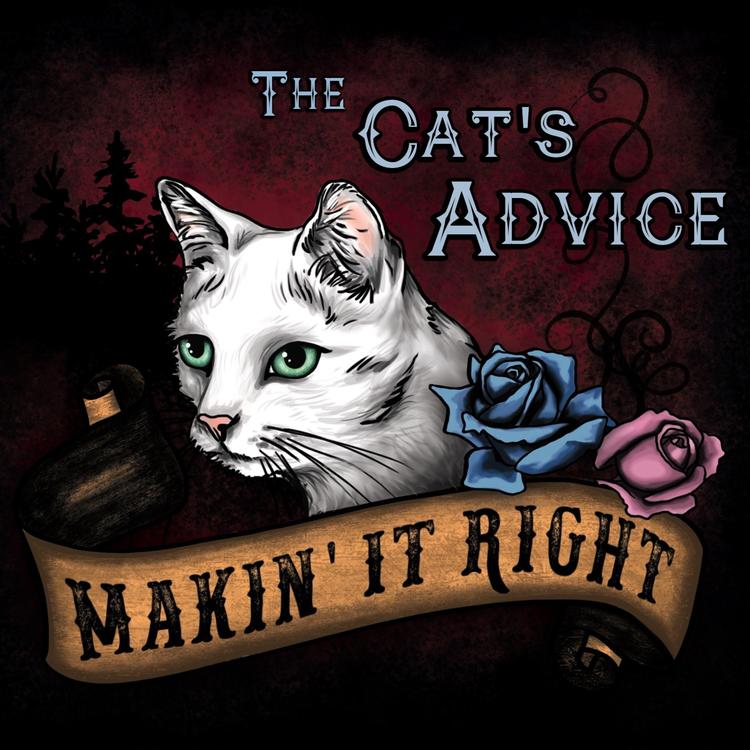 The Cat's Advice's avatar image