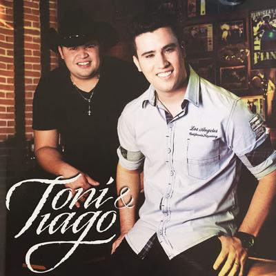 Sai Dessa Vida By Toni & Tiago's cover