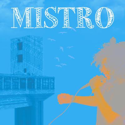 Só Com o Seu Calor By Mistro's cover