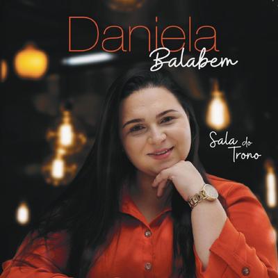 Daniela Balabem's cover