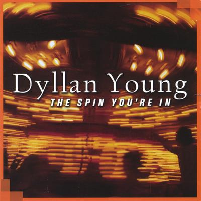 Dyllan Young's cover