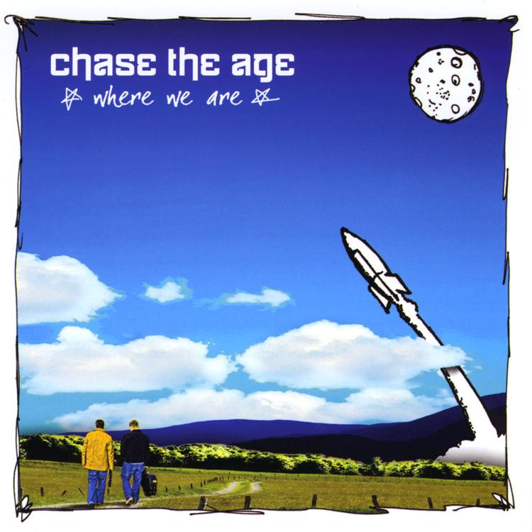 Chase the Age's avatar image