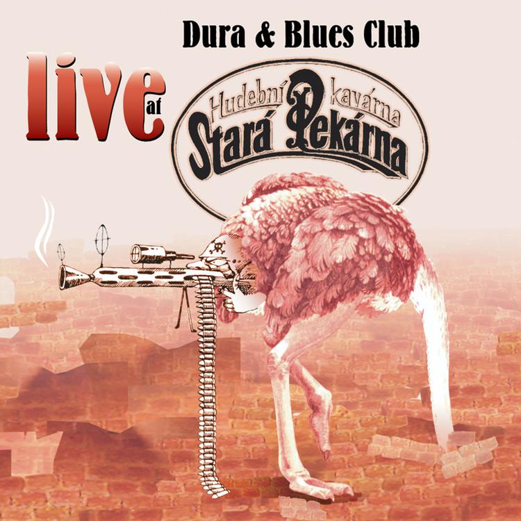 Dura & Blues club's avatar image