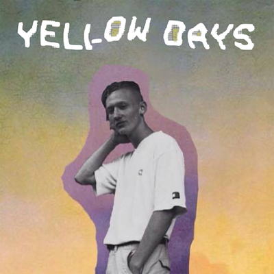 Gap in the Clouds By Yellow Days's cover