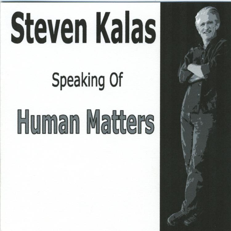 Steven Kalas's avatar image