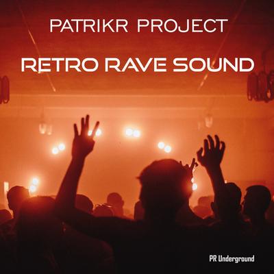 Retro Rave Sound's cover