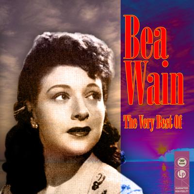 Bea Wain's cover