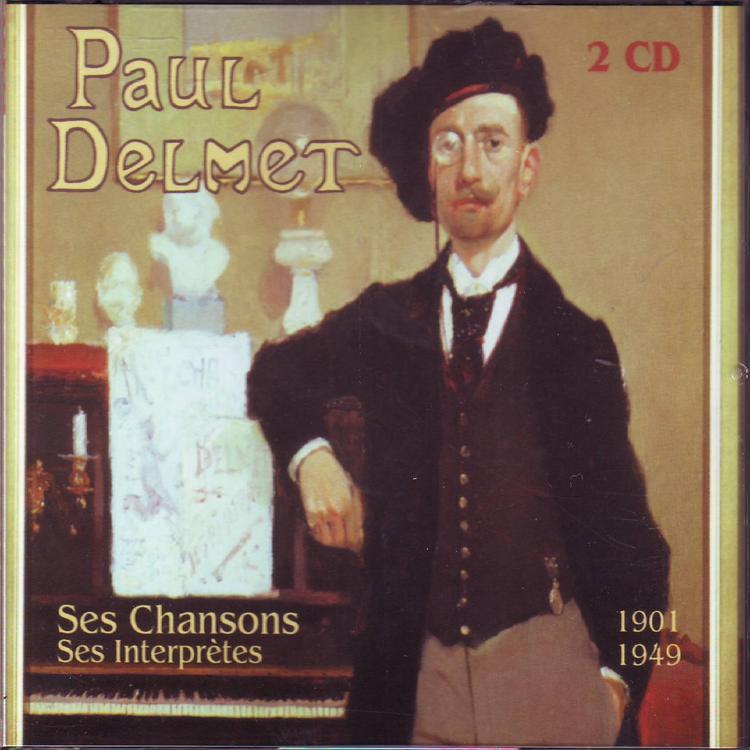 Paul Delmet's avatar image