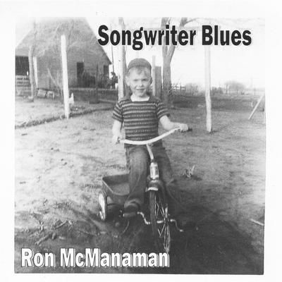 Ron McManaman's cover