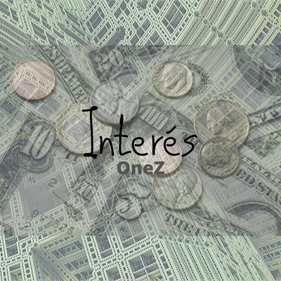 Interés (Radio Edit)'s cover