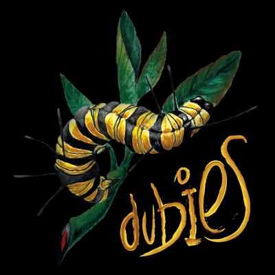 Los Dubies's cover