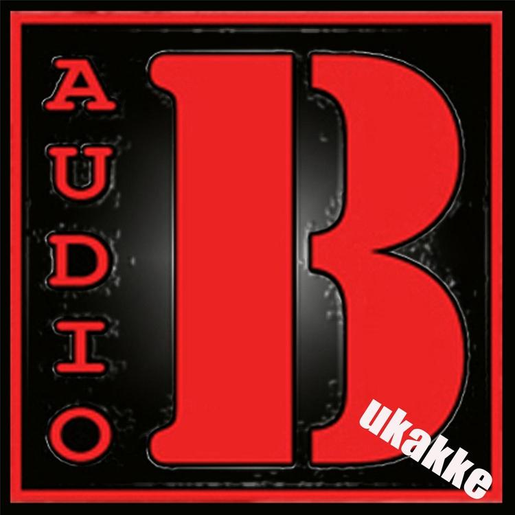 Audio B's avatar image