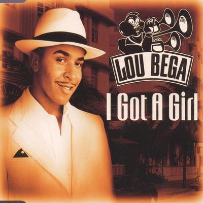 I Got a Girl (Extended Mix) By Lou Bega's cover