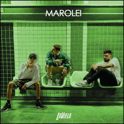 Marolei By La Viela, Menestrel's cover