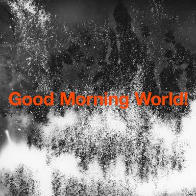 Good Morning World!'s cover
